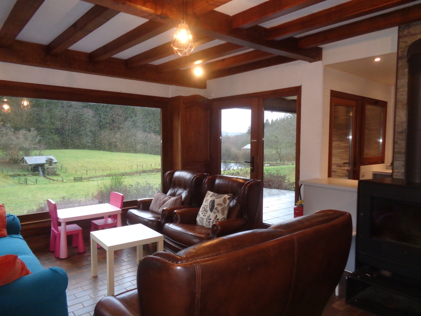 salon terrasse Salon 2